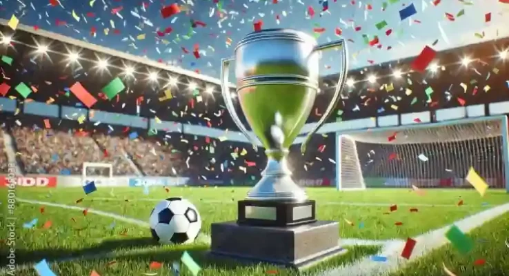 7 Tips Menang Taruhan Bola Online di SBObet