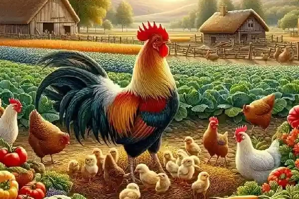 Pentingnya Kerja Sama dengan Supplier Pakan Ayam Broiler