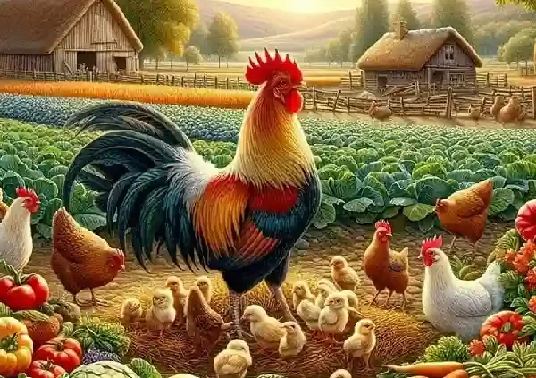 Pentingnya Kerja Sama dengan Supplier Pakan Ayam Broiler