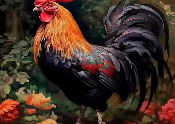 Mitos dan Fakta di Balik Dunia Sabung Ayam GA28